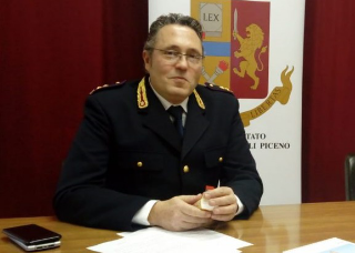 Guido Riconi è il nuovo Commissario di San Benedetto del Tronto